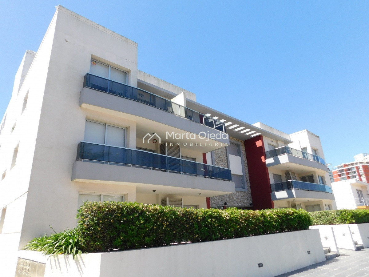 Apartamento ID.41319 - APARTAMENTO EN VENTA 2 DORMITORIOS EN EL PUERTO 