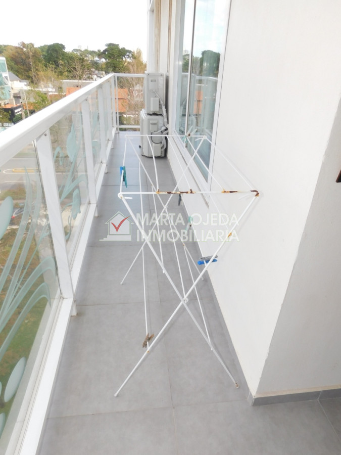 Apartamento ID.40835 - APARTAMENTO EN VENTA 1 DORMITORIO Y MEDIO ZONA ROOSEVELT