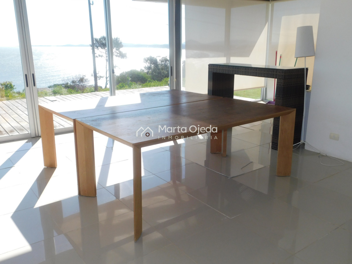 Apartamento ID.41396 - APARTAMENTO EN VENTA 2 DORMITORIOS PUNTA BALLENA