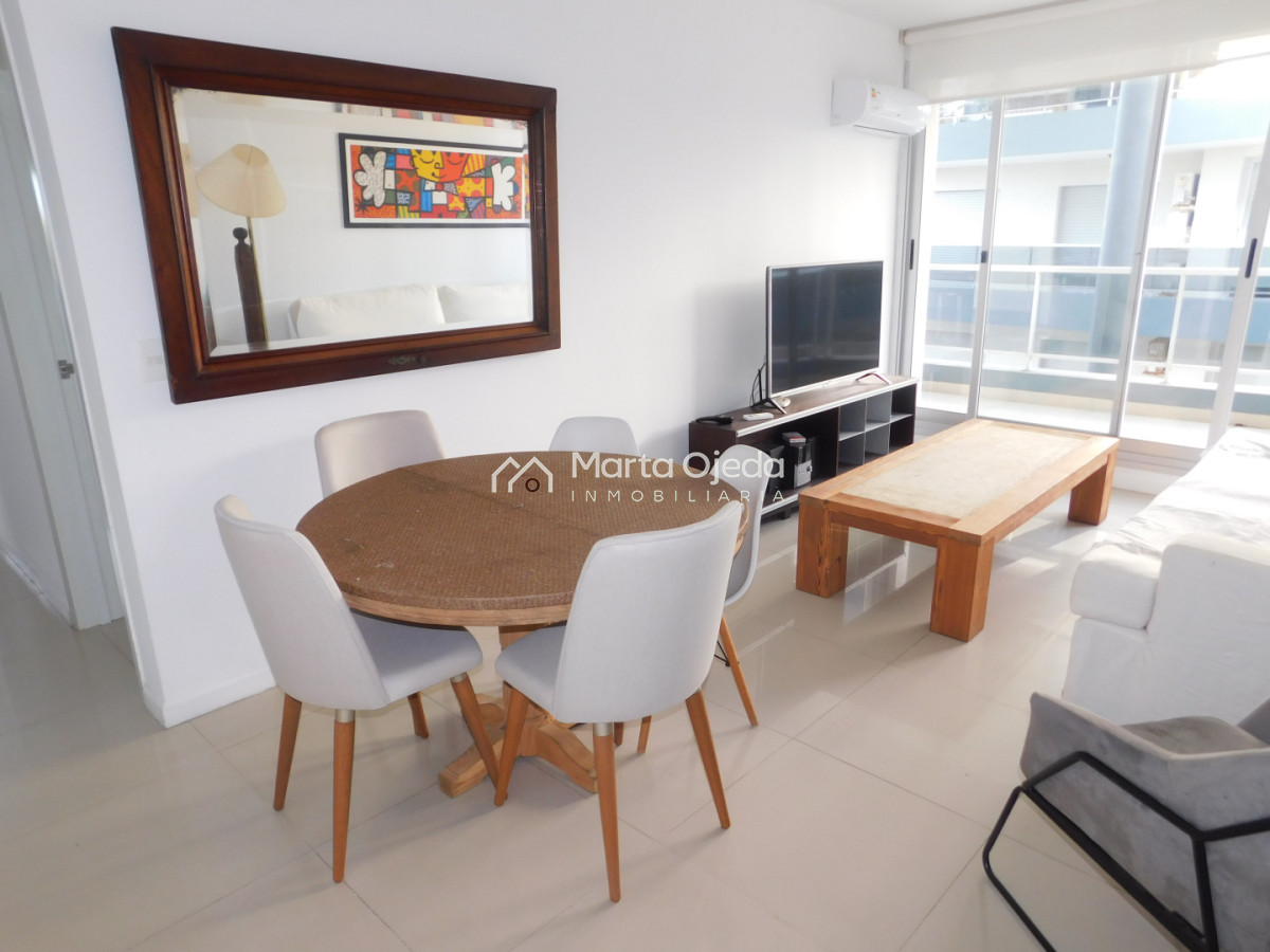 Apartamento ID.41319 - APARTAMENTO EN VENTA 2 DORMITORIOS EN EL PUERTO 