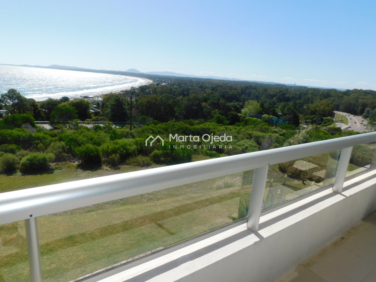 Apartamento ID.41396 - APARTAMENTO EN VENTA 2 DORMITORIOS PUNTA BALLENA
