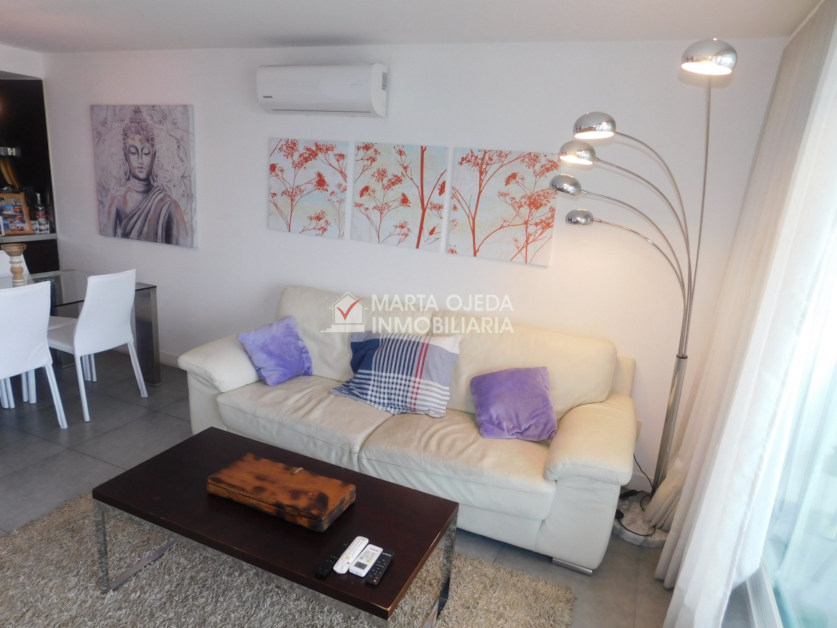 Apartamento ID.40835 - APARTAMENTO EN VENTA 1 DORMITORIO Y MEDIO ZONA ROOSEVELT