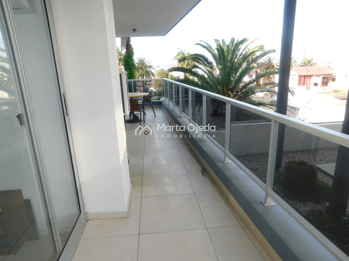 Apartamento ID.41319 - APARTAMENTO EN VENTA 2 DORMITORIOS EN EL PUERTO 