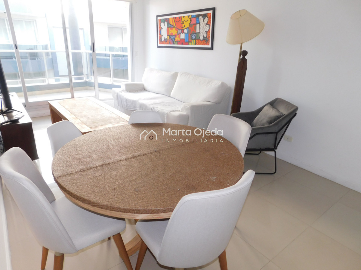 Apartamento ID.41319 - APARTAMENTO EN VENTA 2 DORMITORIOS EN EL PUERTO 