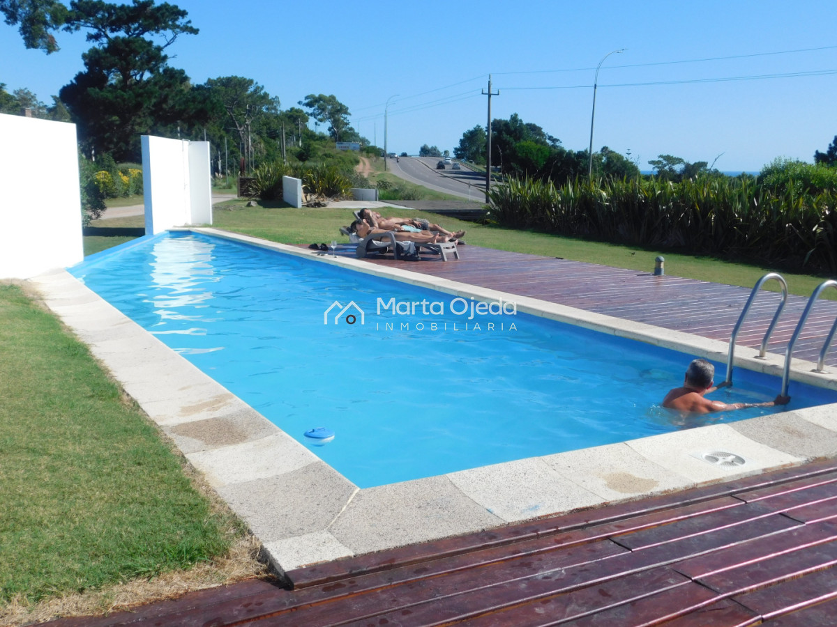 Apartamento ID.41396 - APARTAMENTO EN VENTA 2 DORMITORIOS PUNTA BALLENA