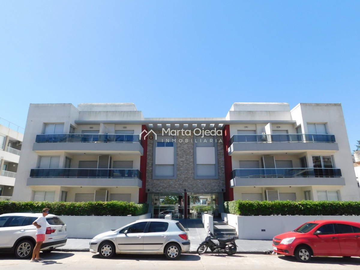 Apartamento ID.41319 - APARTAMENTO EN VENTA 2 DORMITORIOS EN EL PUERTO 
