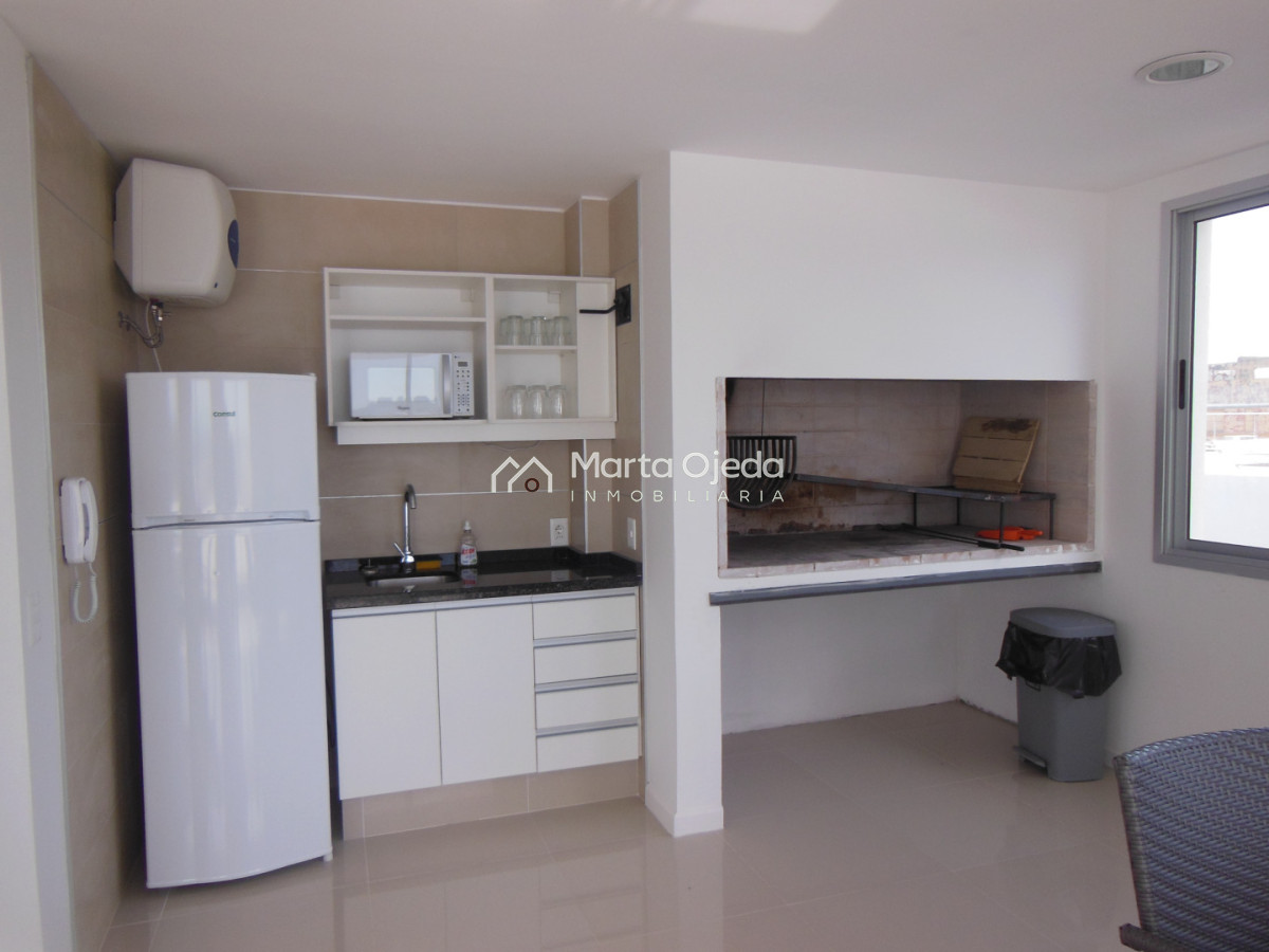 Apartamento ID.41319 - APARTAMENTO EN VENTA 2 DORMITORIOS EN EL PUERTO 