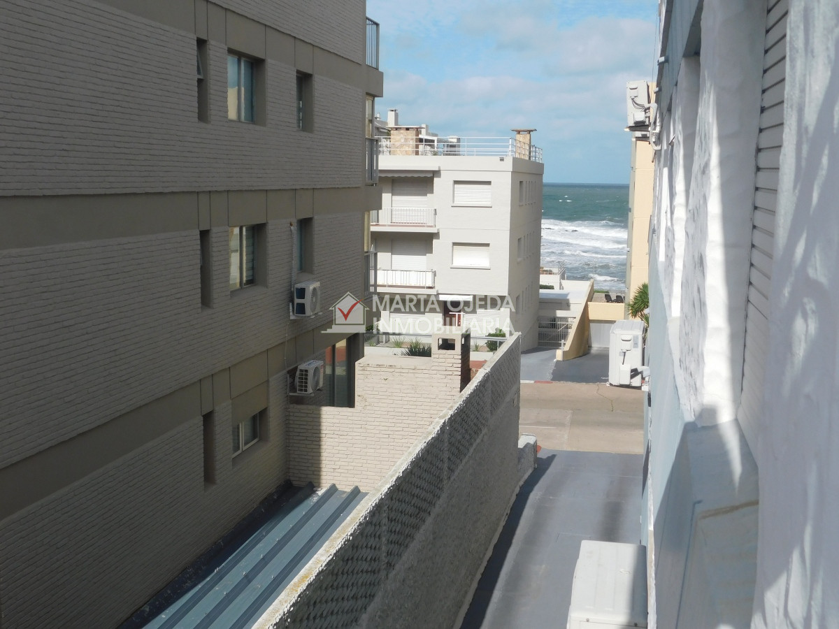 Apartamento ID.41101 - APARTAMENTO EN VENTA 1 DORMITORIO PENINSULA