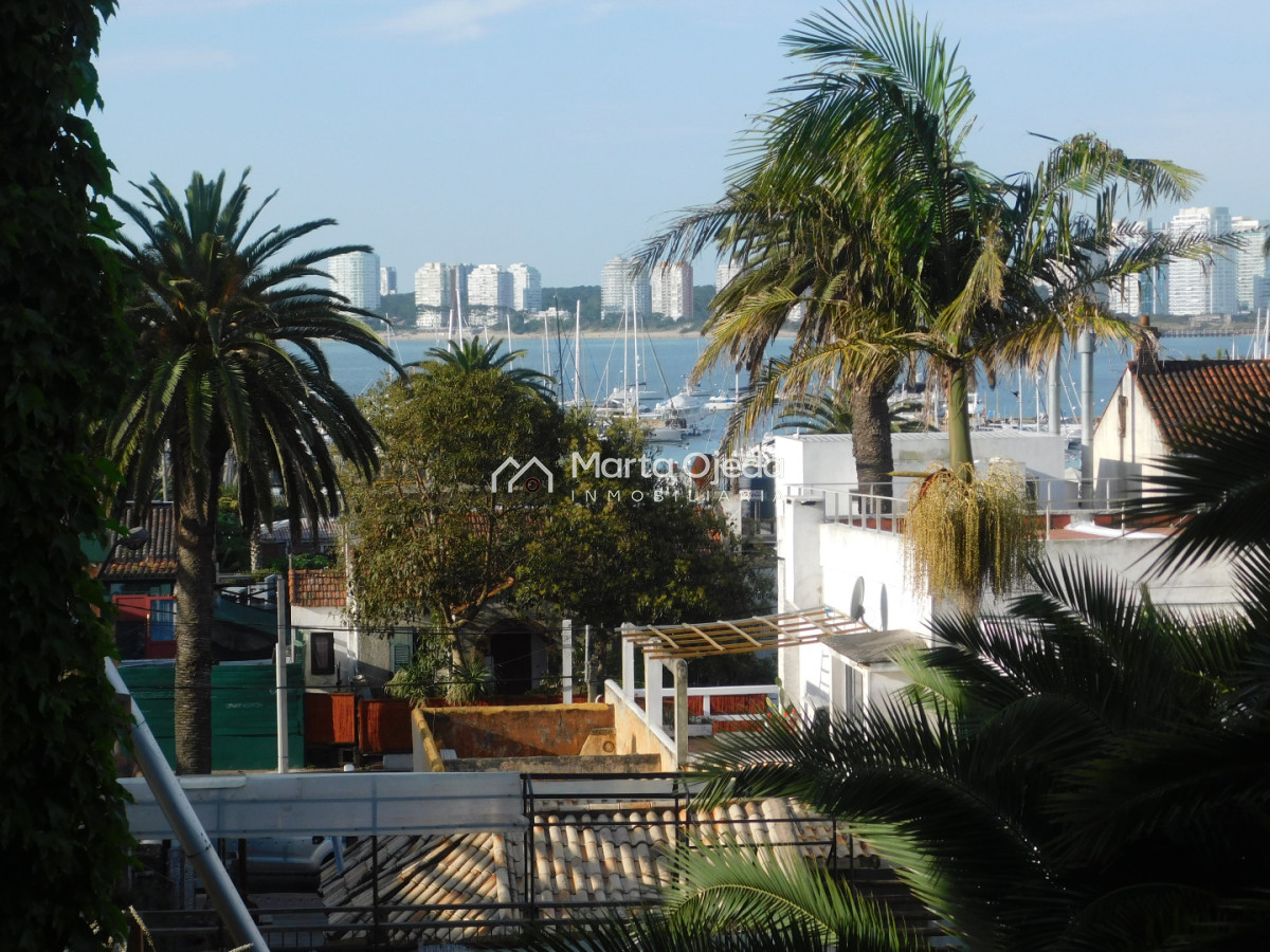 Apartamento ID.41319 - APARTAMENTO EN VENTA 2 DORMITORIOS EN EL PUERTO 