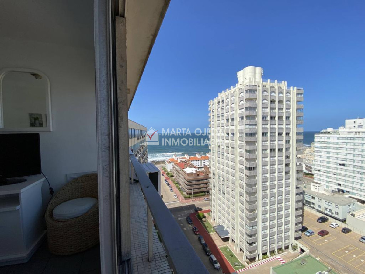 Apartamento ID.40650 - APARTAMENTO EN VENTA 1 DORMITORIO PENINSULA