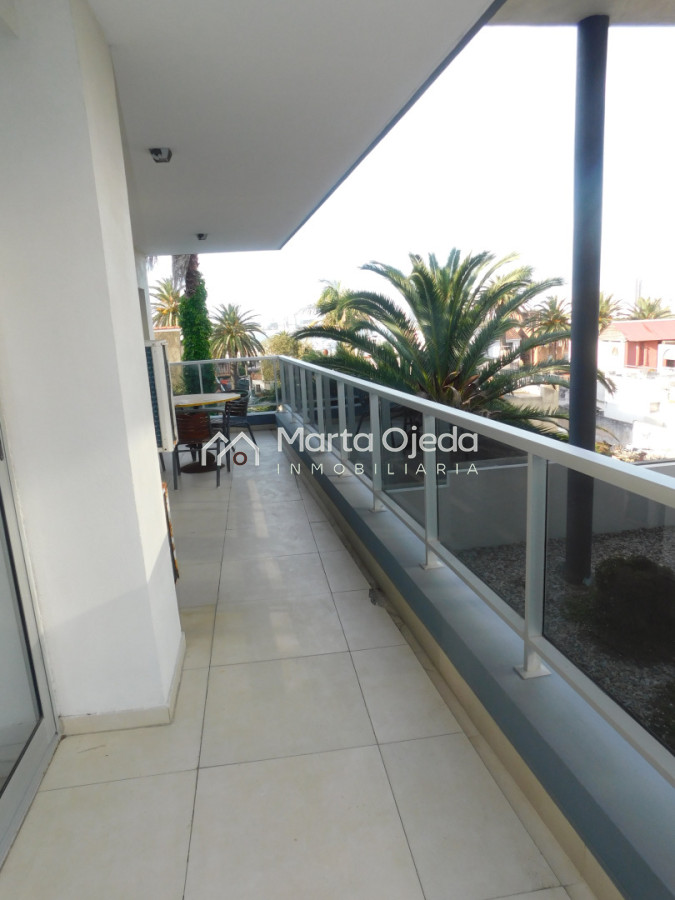 Apartamento ID.41319 - APARTAMENTO EN VENTA 2 DORMITORIOS EN EL PUERTO 