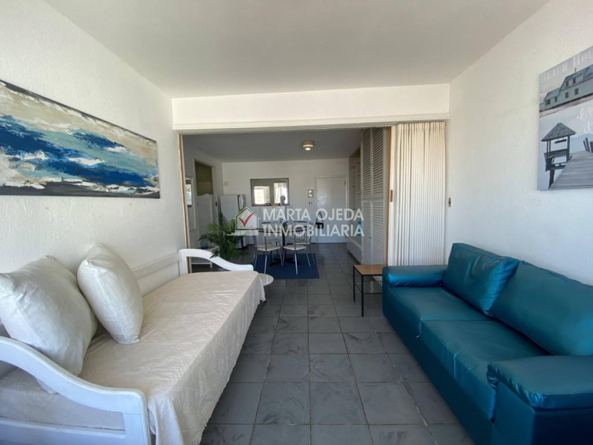 Apartamento ID.40650 - APARTAMENTO EN VENTA 1 DORMITORIO PENINSULA