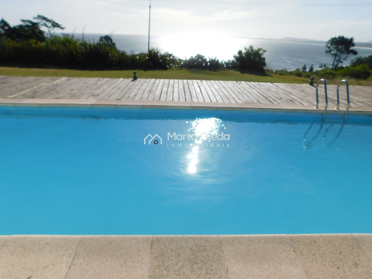 Apartamento ID.41396 - APARTAMENTO EN VENTA 2 DORMITORIOS PUNTA BALLENA