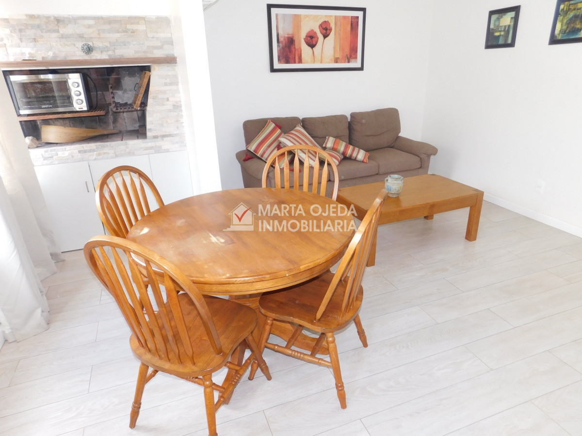 Apartamento ID.41101 - APARTAMENTO EN VENTA 1 DORMITORIO PENINSULA