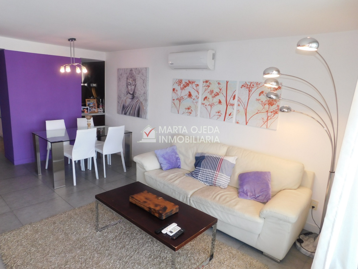 Apartamento ID.40835 - APARTAMENTO EN VENTA 1 DORMITORIO Y MEDIO ZONA ROOSEVELT