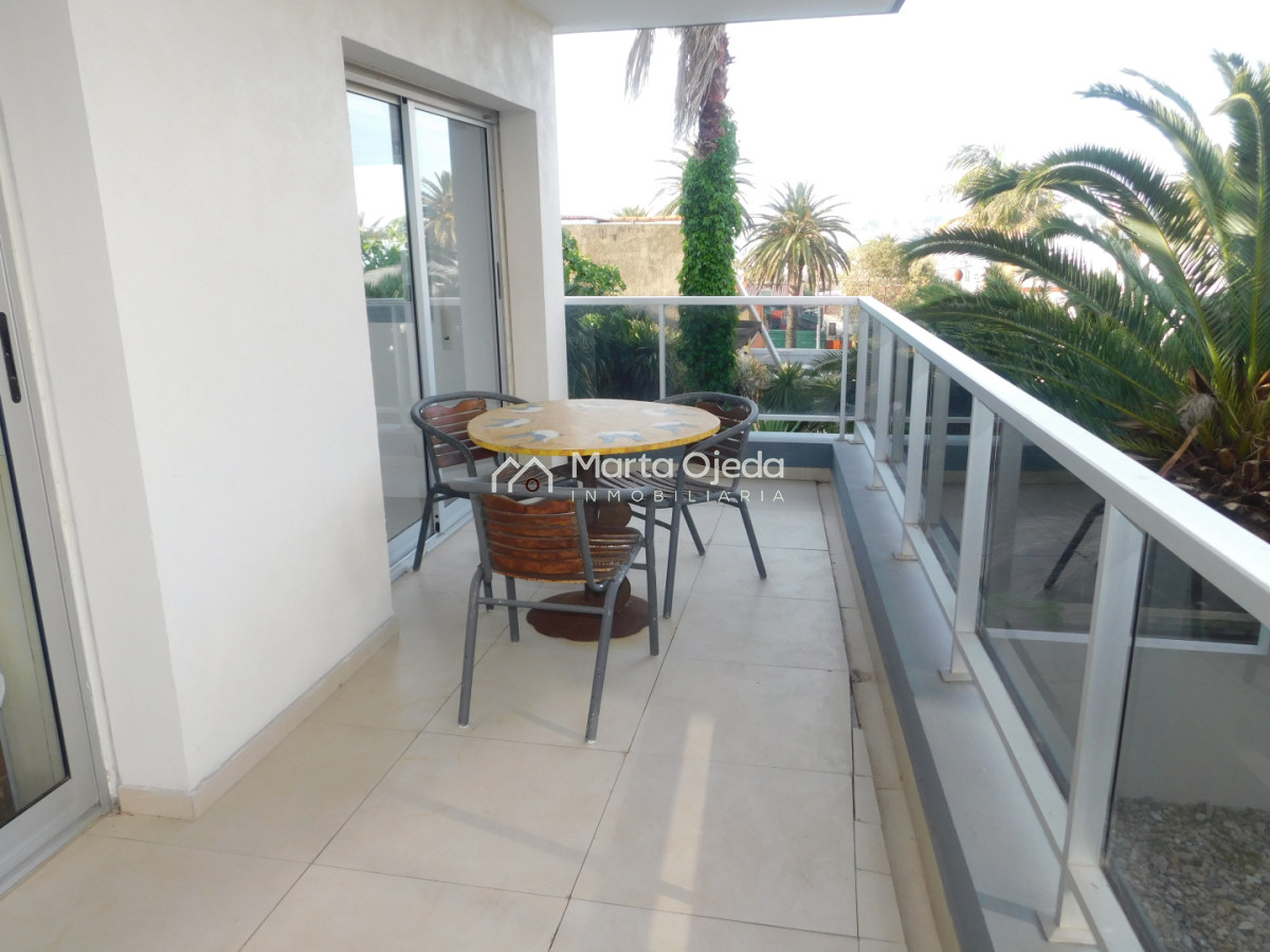 Apartamento ID.41319 - APARTAMENTO EN VENTA 2 DORMITORIOS EN EL PUERTO 