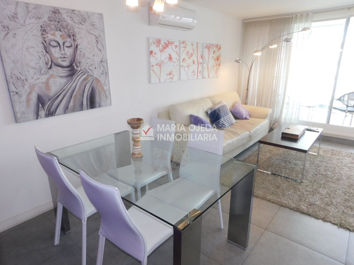 Apartamento ID.40835 - APARTAMENTO EN VENTA 1 DORMITORIO Y MEDIO ZONA ROOSEVELT