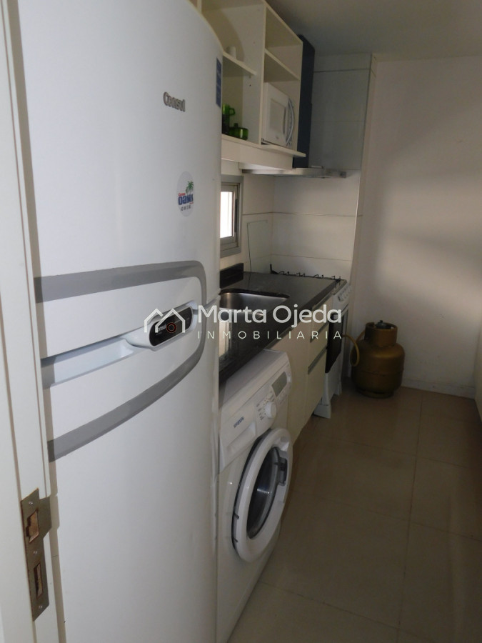 Apartamento ID.41319 - APARTAMENTO EN VENTA 2 DORMITORIOS EN EL PUERTO 
