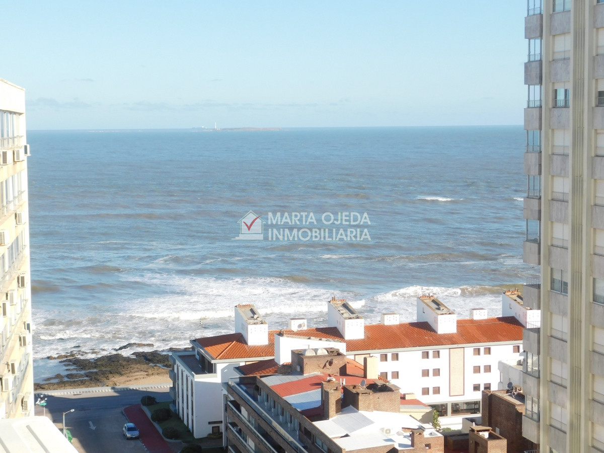 Apartamento ID.40650 - APARTAMENTO EN VENTA 1 DORMITORIO PENINSULA