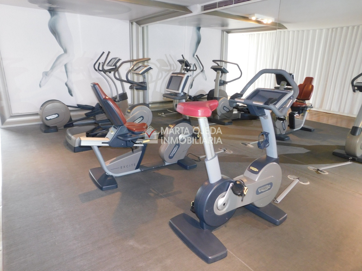 Apartamento ID.40835 - APARTAMENTO EN VENTA 1 DORMITORIO Y MEDIO ZONA ROOSEVELT