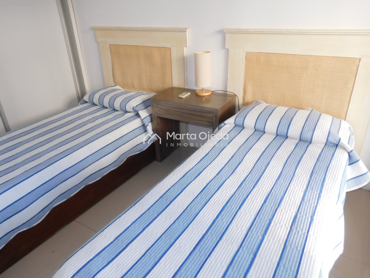 Apartamento ID.41319 - APARTAMENTO EN VENTA 2 DORMITORIOS EN EL PUERTO 