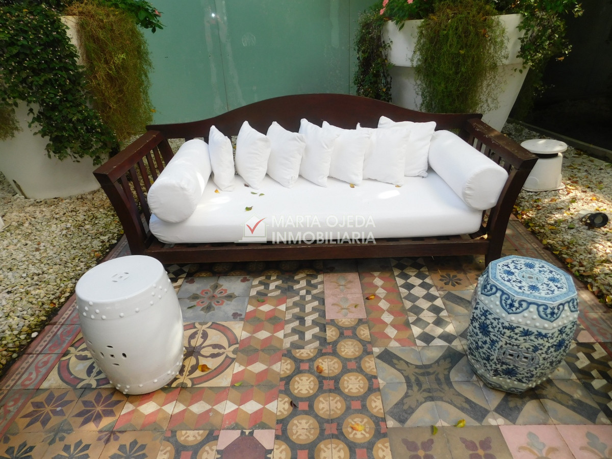 Apartamento ID.40835 - APARTAMENTO EN VENTA 1 DORMITORIO Y MEDIO ZONA ROOSEVELT