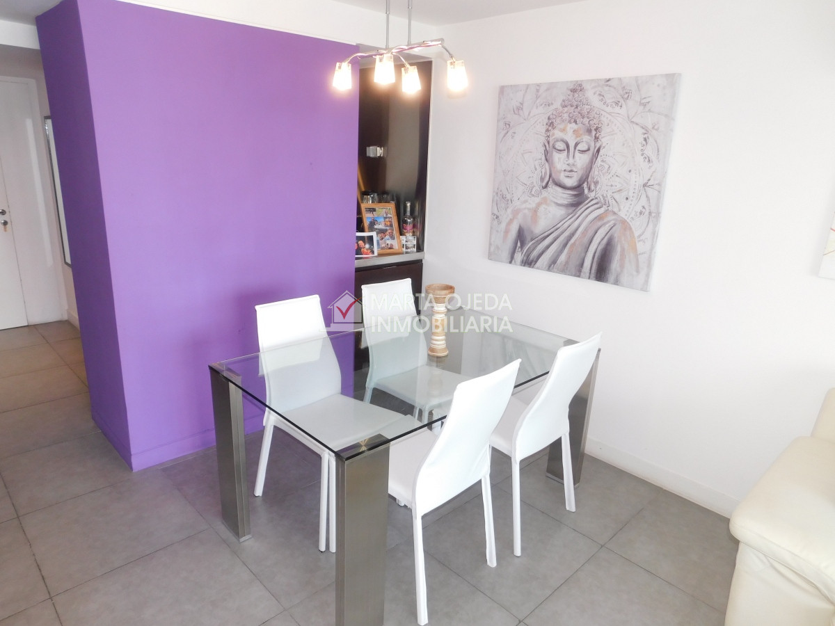 Apartamento ID.40835 - APARTAMENTO EN VENTA 1 DORMITORIO Y MEDIO ZONA ROOSEVELT