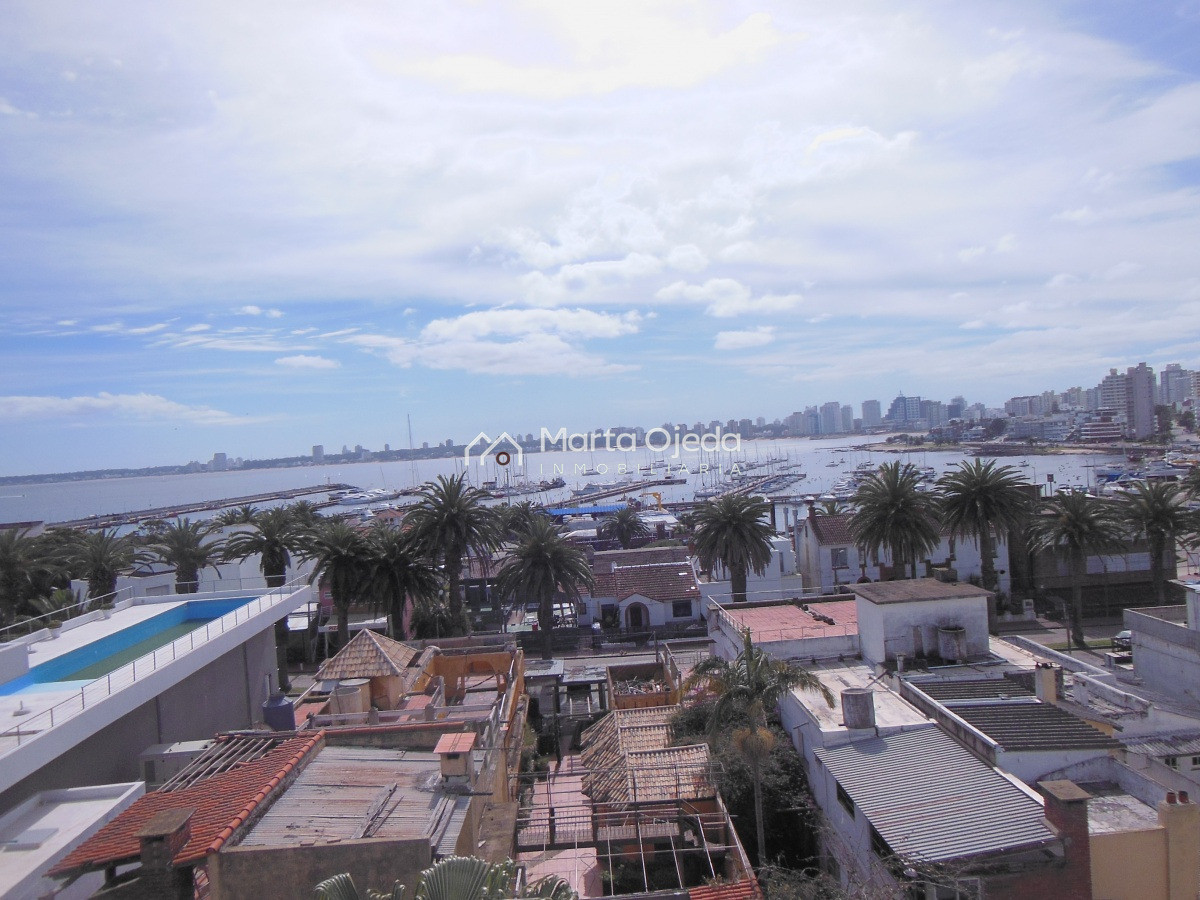 Apartamento ID.41319 - APARTAMENTO EN VENTA 2 DORMITORIOS EN EL PUERTO 