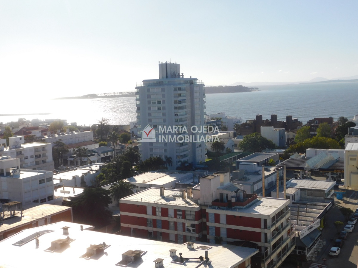 Apartamento ID.40650 - APARTAMENTO EN VENTA 1 DORMITORIO PENINSULA