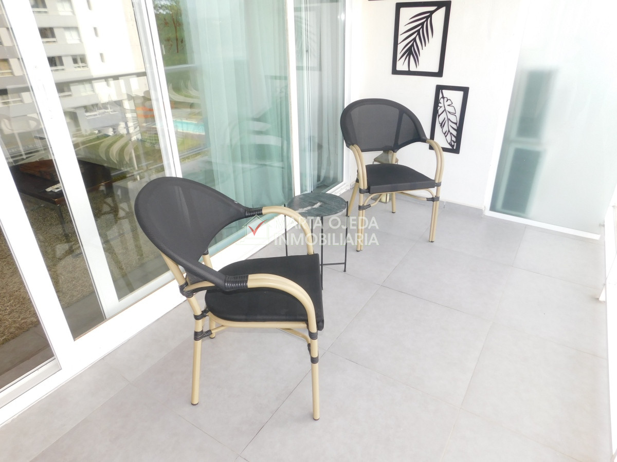 Apartamento ID.40835 - APARTAMENTO EN VENTA 1 DORMITORIO Y MEDIO ZONA ROOSEVELT