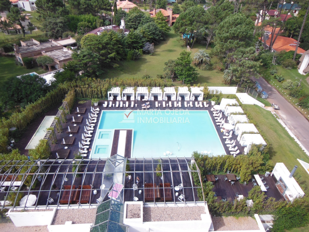 Apartamento ID.40835 - APARTAMENTO EN VENTA 1 DORMITORIO Y MEDIO ZONA ROOSEVELT