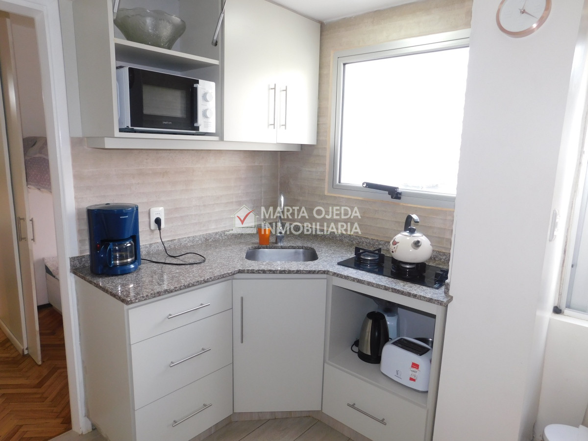 Apartamento ID.41101 - APARTAMENTO EN VENTA 1 DORMITORIO PENINSULA
