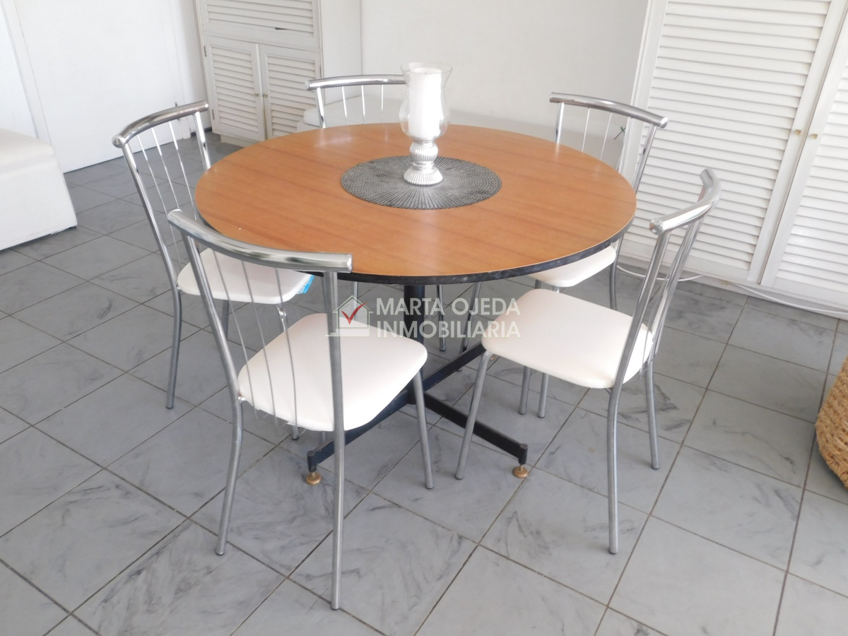 Apartamento ID.40650 - APARTAMENTO EN VENTA 1 DORMITORIO PENINSULA