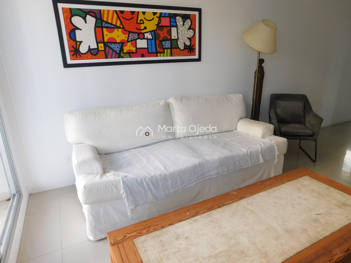 Apartamento ID.41319 - APARTAMENTO EN VENTA 2 DORMITORIOS EN EL PUERTO 