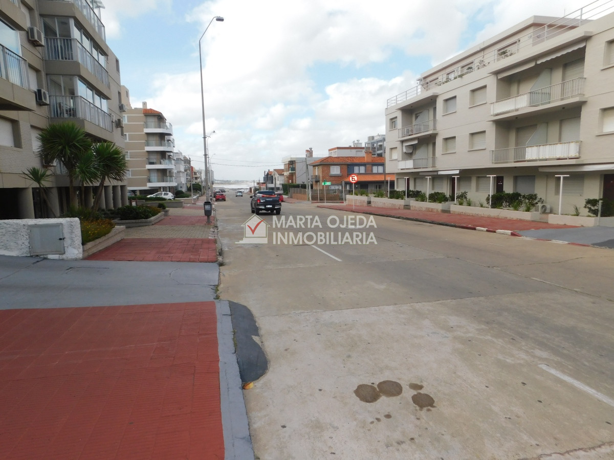 Apartamento ID.41101 - APARTAMENTO EN VENTA 1 DORMITORIO PENINSULA