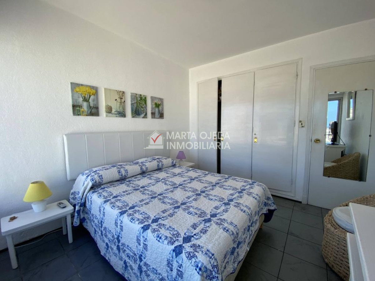Apartamento ID.40650 - APARTAMENTO EN VENTA 1 DORMITORIO PENINSULA
