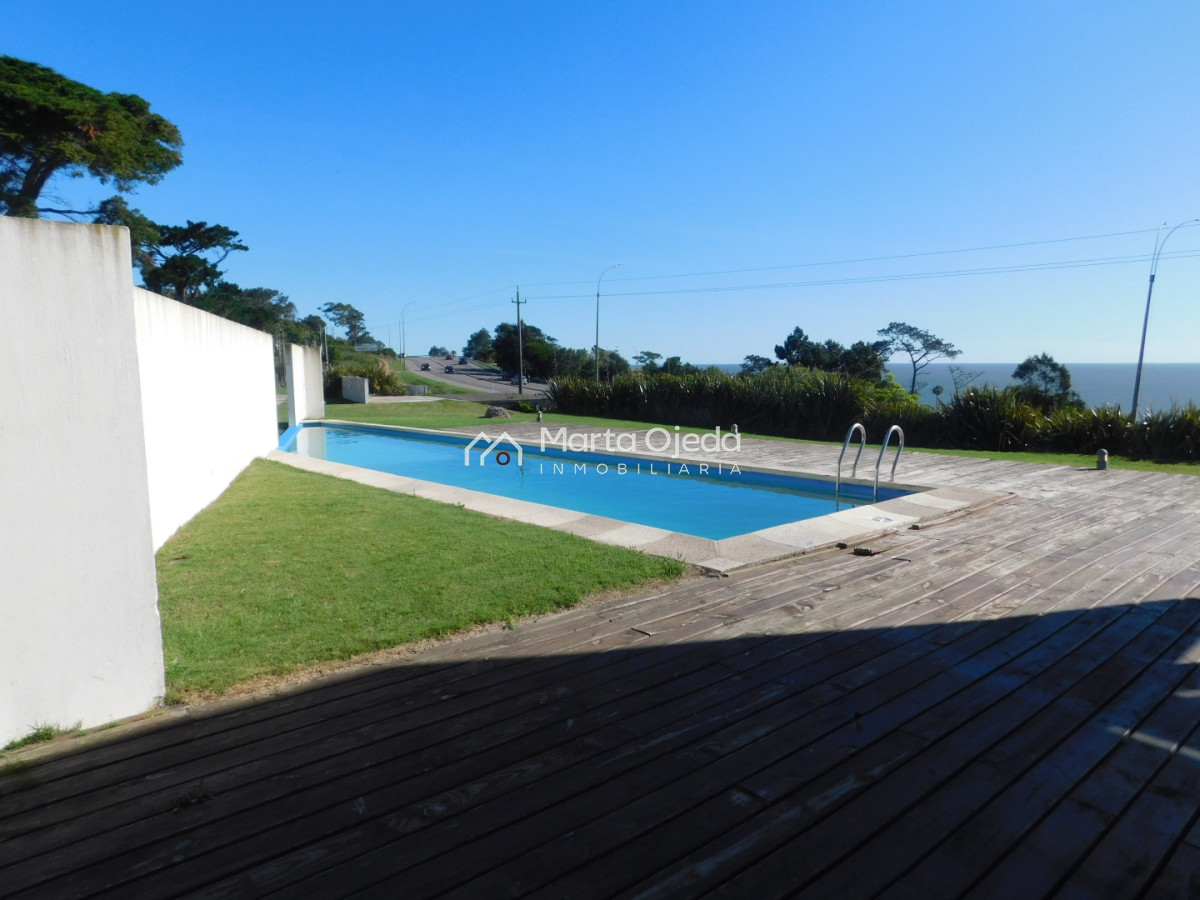 Apartamento ID.41396 - APARTAMENTO EN VENTA 2 DORMITORIOS PUNTA BALLENA