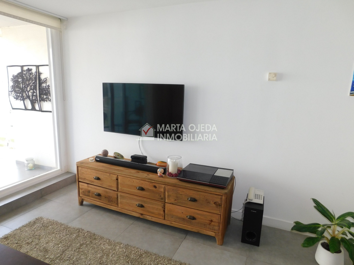 Apartamento ID.40835 - APARTAMENTO EN VENTA 1 DORMITORIO Y MEDIO ZONA ROOSEVELT