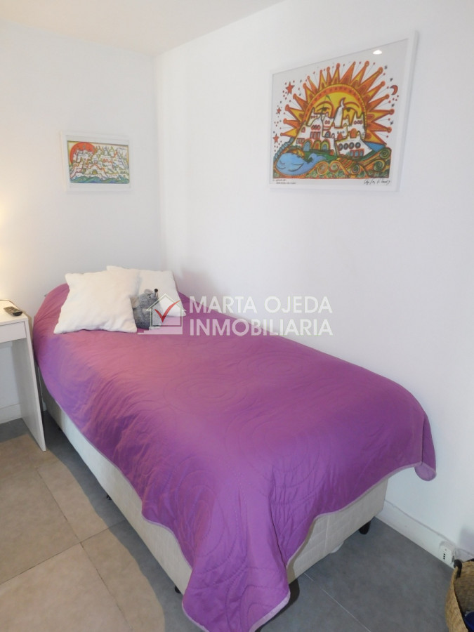 Apartamento ID.40835 - APARTAMENTO EN VENTA 1 DORMITORIO Y MEDIO ZONA ROOSEVELT