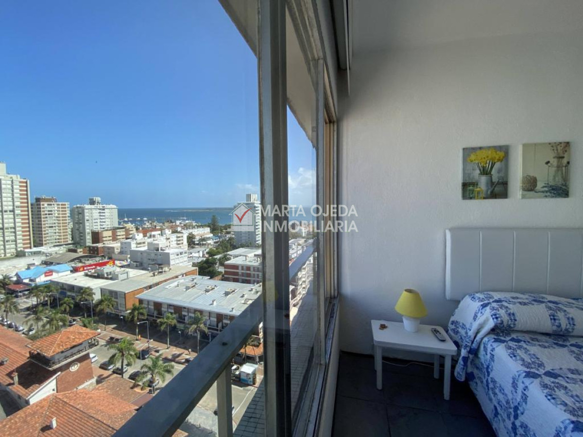 Apartamento ID.40650 - APARTAMENTO EN VENTA 1 DORMITORIO PENINSULA