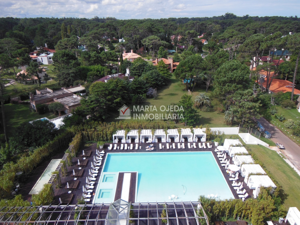 Apartamento ID.40835 - APARTAMENTO EN VENTA 1 DORMITORIO Y MEDIO ZONA ROOSEVELT