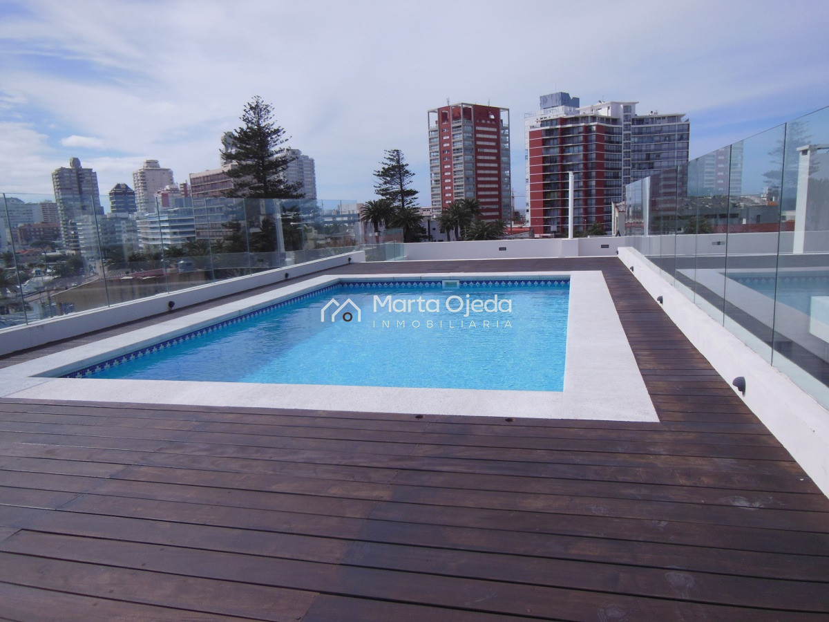Apartamento ID.41319 - APARTAMENTO EN VENTA 2 DORMITORIOS EN EL PUERTO 