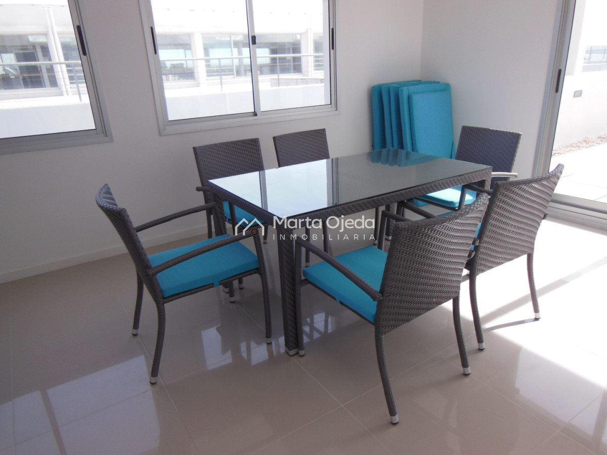 Apartamento ID.41319 - APARTAMENTO EN VENTA 2 DORMITORIOS EN EL PUERTO 