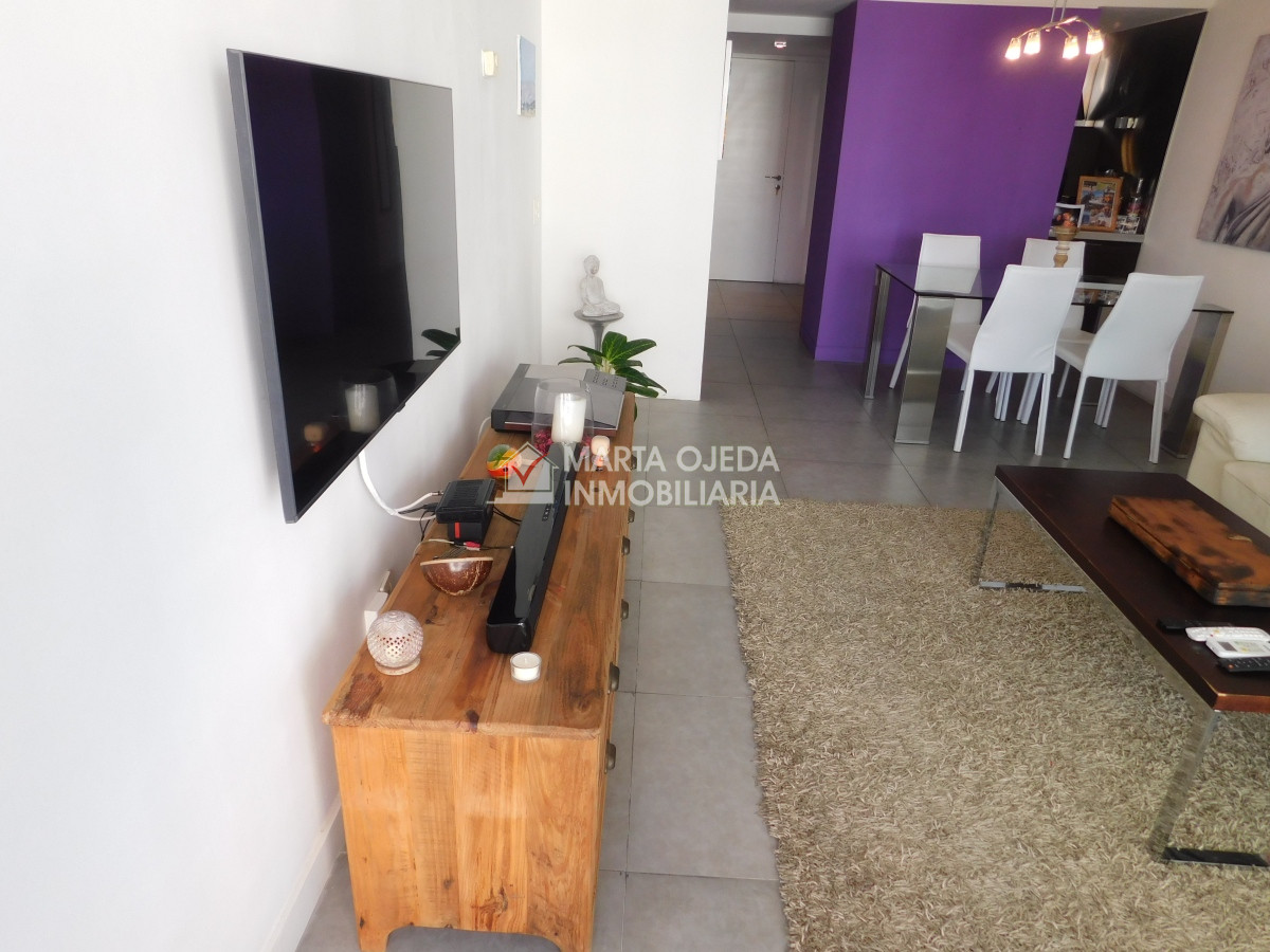 Apartamento ID.40835 - APARTAMENTO EN VENTA 1 DORMITORIO Y MEDIO ZONA ROOSEVELT