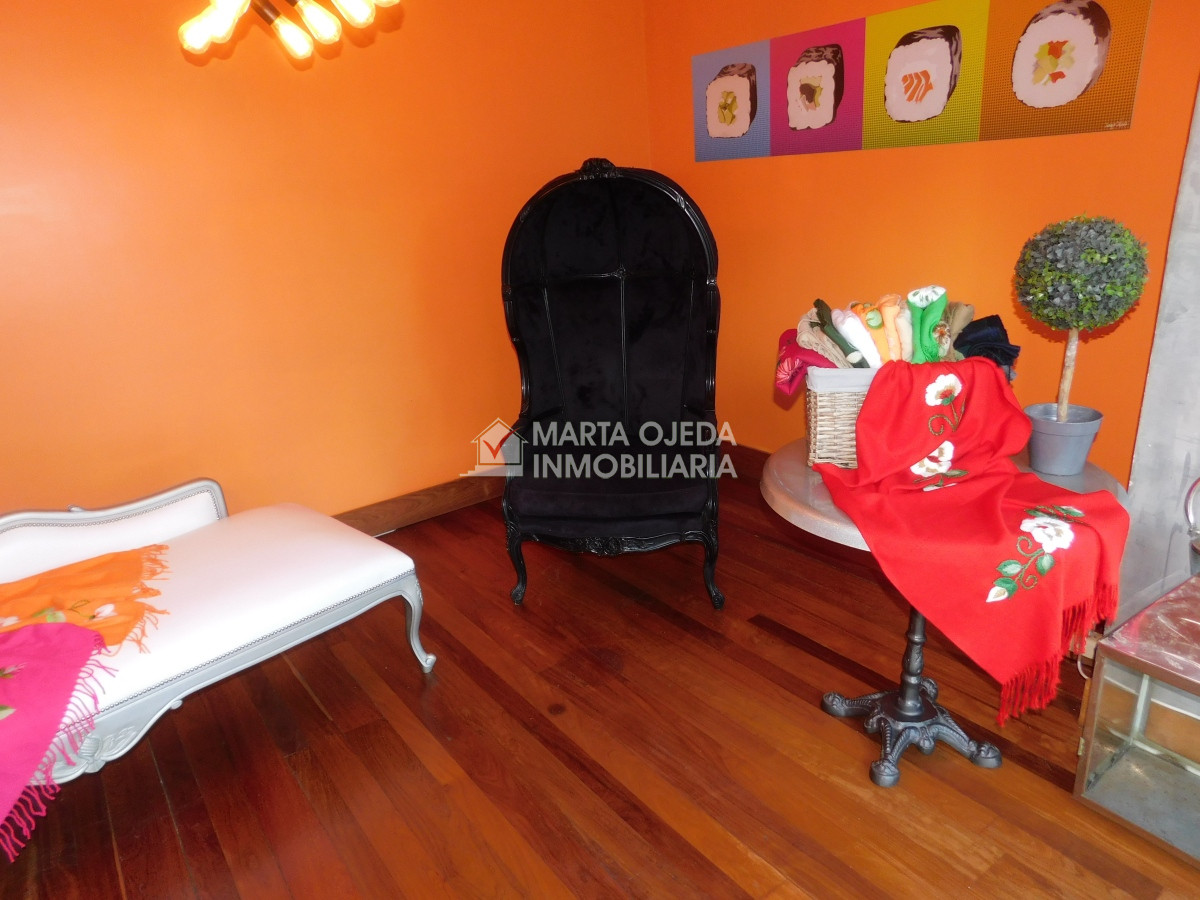 Apartamento ID.40835 - APARTAMENTO EN VENTA 1 DORMITORIO Y MEDIO ZONA ROOSEVELT