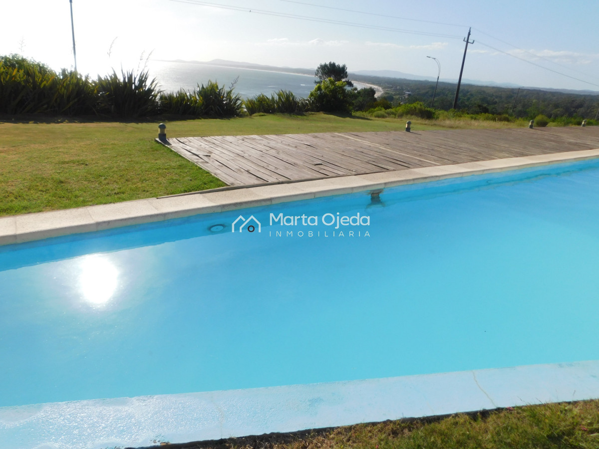 Apartamento ID.41396 - APARTAMENTO EN VENTA 2 DORMITORIOS PUNTA BALLENA