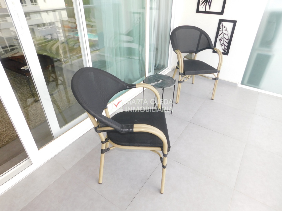 Apartamento ID.40835 - APARTAMENTO EN VENTA 1 DORMITORIO Y MEDIO ZONA ROOSEVELT