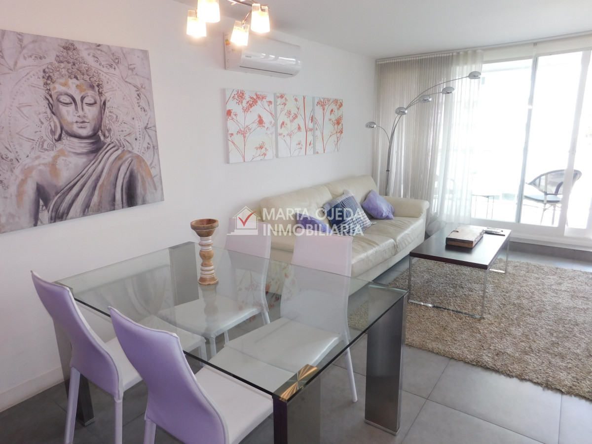 Apartamento ID.40835 - APARTAMENTO EN VENTA 1 DORMITORIO Y MEDIO ZONA ROOSEVELT