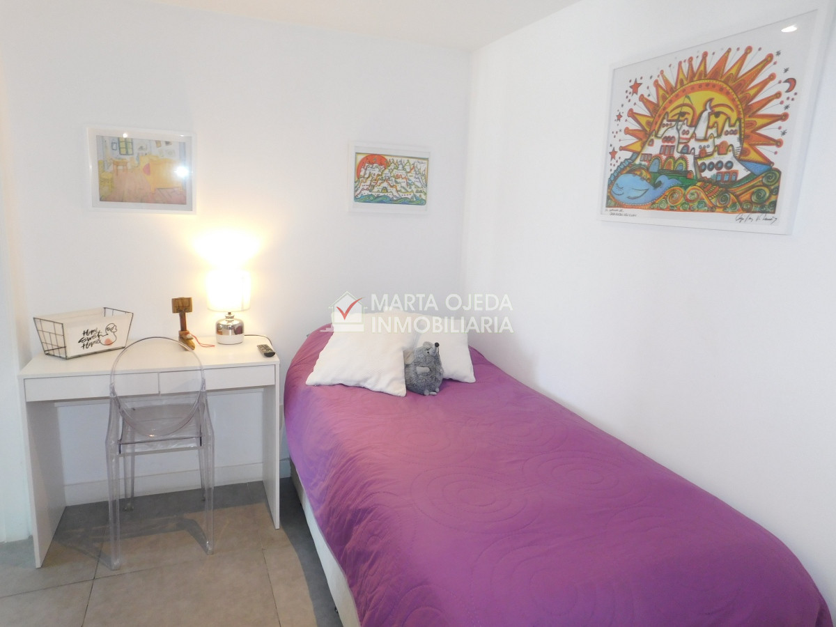 Apartamento ID.40835 - APARTAMENTO EN VENTA 1 DORMITORIO Y MEDIO ZONA ROOSEVELT