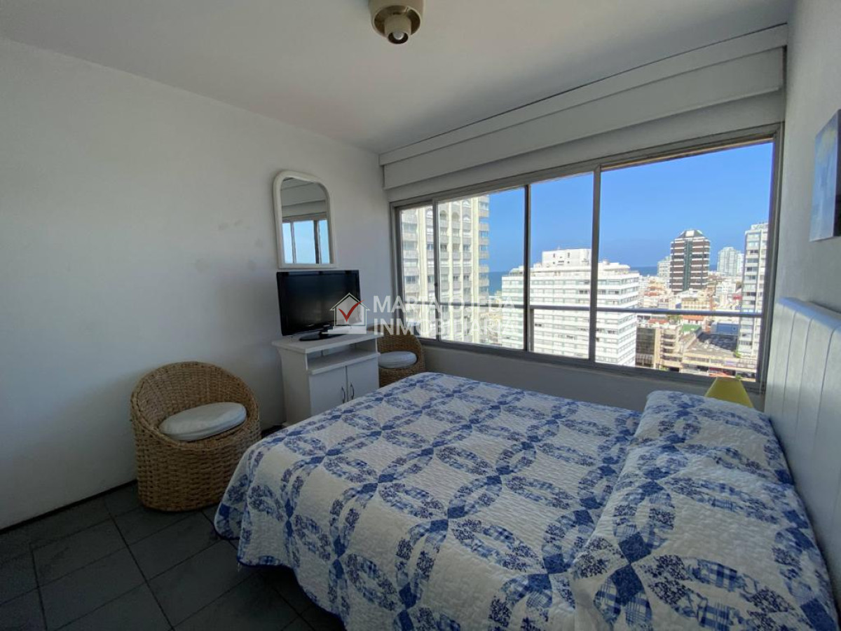 Apartamento ID.40650 - APARTAMENTO EN VENTA 1 DORMITORIO PENINSULA